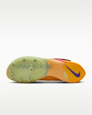 Nike Long Jump Elite Athletics Jumping Spikes. Nike UK